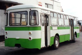 LiAZ