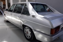 Tatra 613