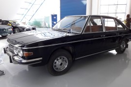 Tatra 613