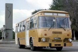 LiAZ