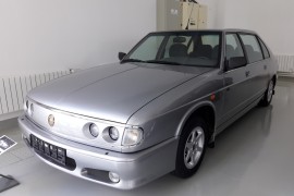 Tatra 613