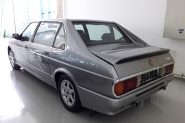 Tatra 613