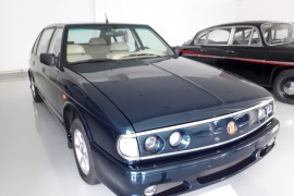 Tatra 613