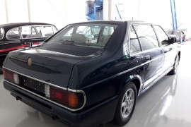 Tatra 613