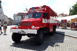 Praga