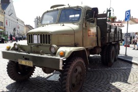 Praga