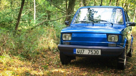 Fiat-126p