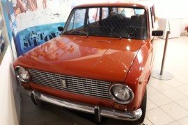 Lada 2102 Žiguli