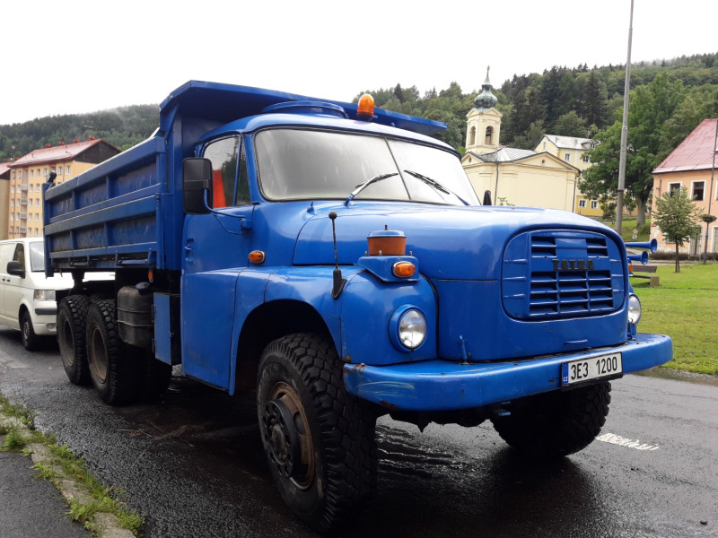 Tatra 148 Kaufen