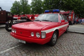 Tatra 613