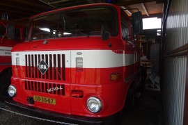 Ifa W50