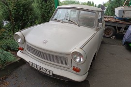 Trabant
