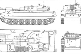 2S1 Gvozdika