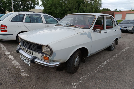 Dacia 1300