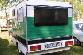 GAZ M-21 Volha