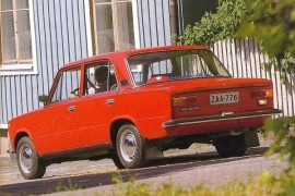 Lada 2101 Žiguli