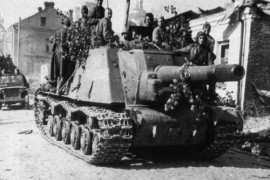 ISU-152
