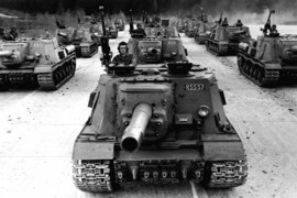 ISU-152