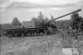 ISU-152