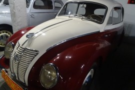 Ifa F9