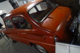ZAZ-965 Záporožec