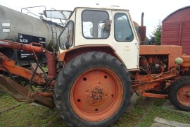 MTZ-50
