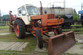 MTZ-50