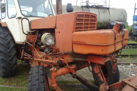 MTZ-50
