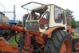 MTZ-50