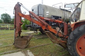 MTZ-50