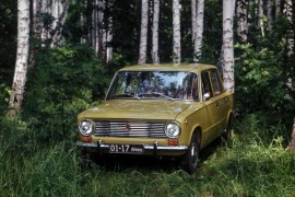 Lada 2101 Žiguli