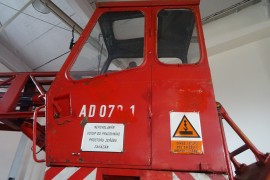Tatra 148