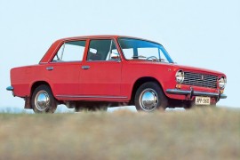 Lada 2101 Žiguli