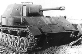 SU-76