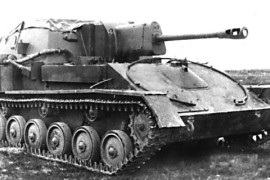 SU-76