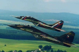 MiG-29