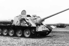 SU-100