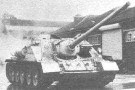 SU-100