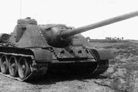 SU-100