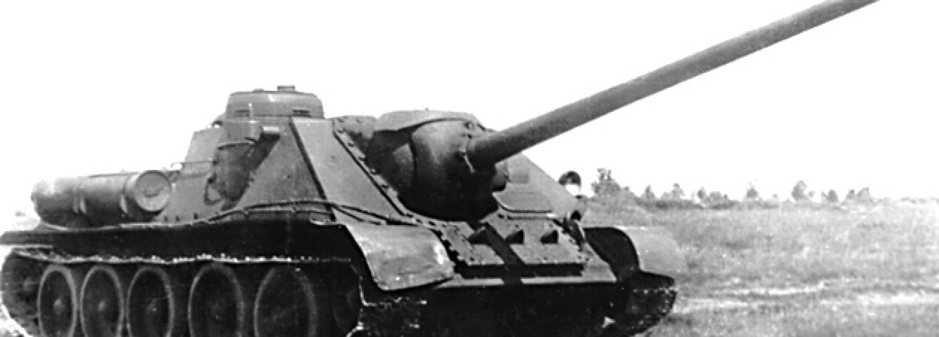 SU-100