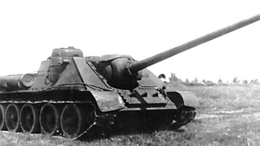 SU-100