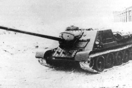 SU-100