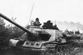 SU-100