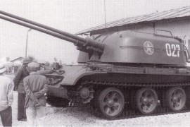 ZSU-57-2