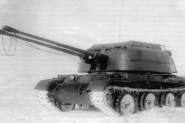 ZSU-57-2